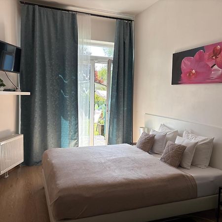 פראג Maria Apartments - Free Parking מראה חיצוני תמונה