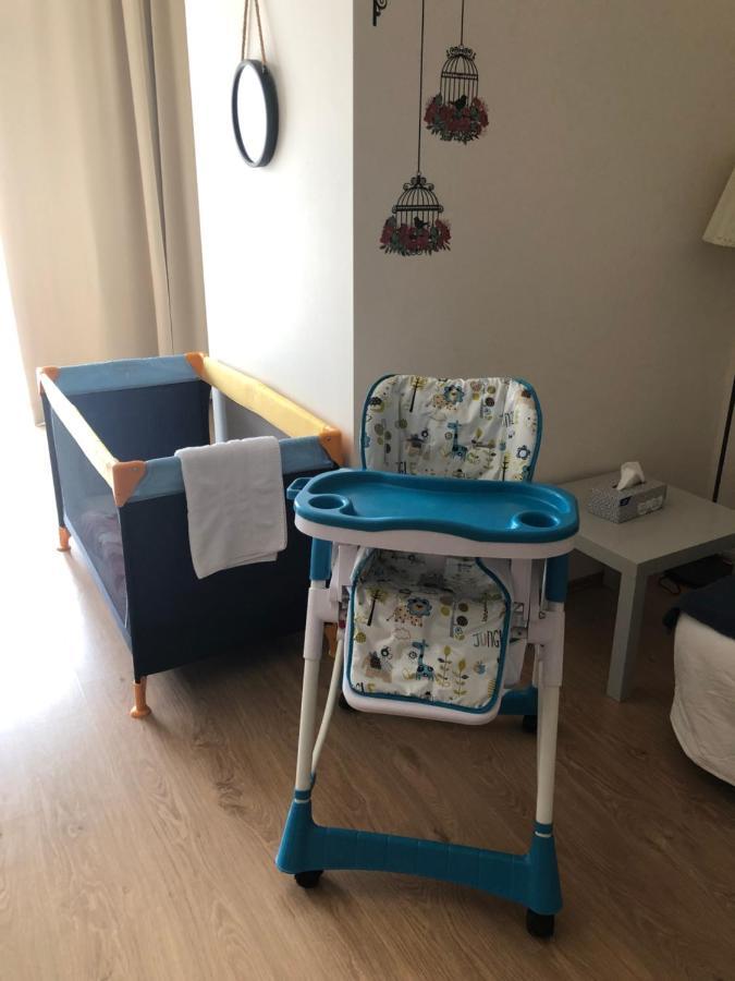 פראג Maria Apartments - Free Parking מראה חיצוני תמונה