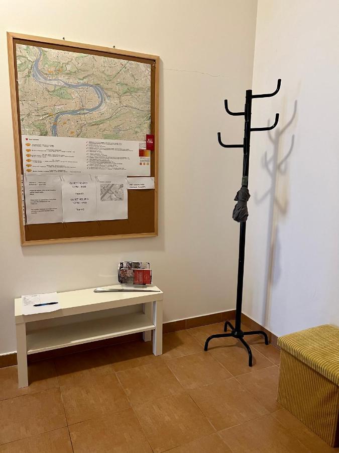 פראג Maria Apartments - Free Parking מראה חיצוני תמונה