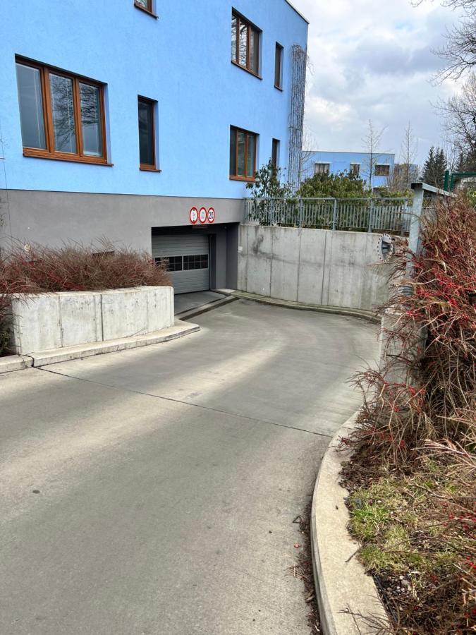 פראג Maria Apartments - Free Parking מראה חיצוני תמונה