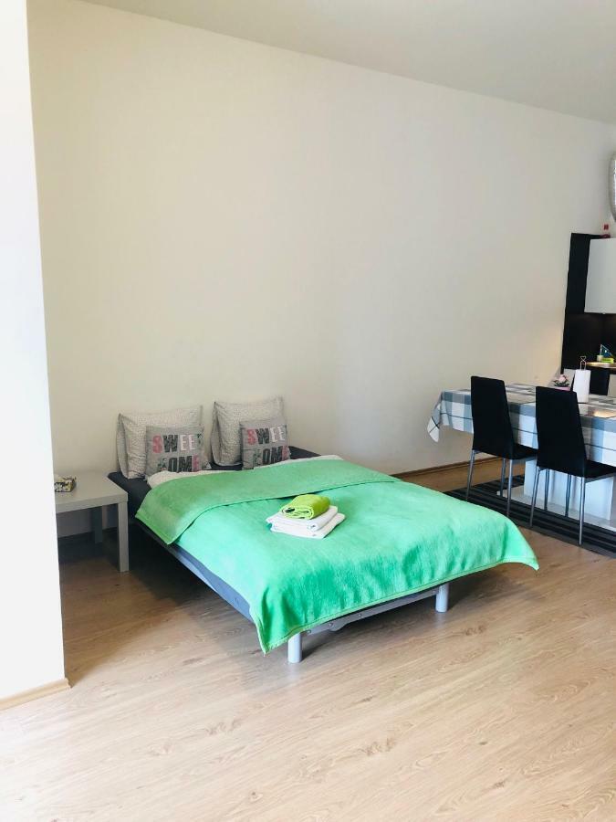 פראג Maria Apartments - Free Parking מראה חיצוני תמונה